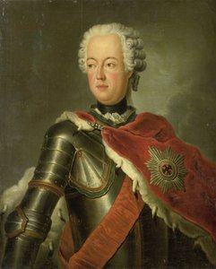 August Wilhelm