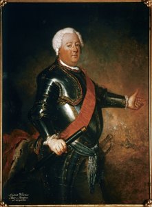  by Antoine Pesne