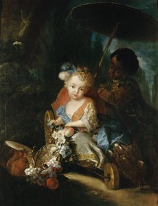  by Antoine Pesne