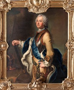 Adolph Frederick
