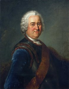  by Antoine Pesne