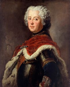 Prusyalı Frederick II