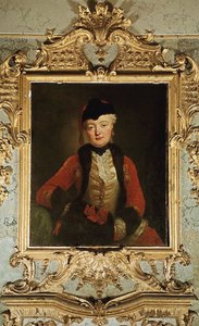 Wilhelmine Dorothee von der Marwitz