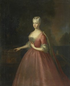 Prusya Prensesi Friederike Luise