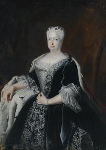 Hanover 1687-1757