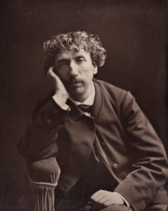 Charles Garnier Fransız mimar, 1825-1898, 187684.