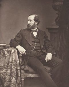 Émile Augier [Fransız oyun yazarı], 187684.