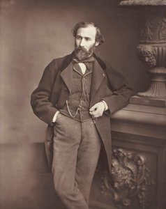 Octave Feuillet Fransız romancı ve oyun yazarı, 1821-1890, 187684.