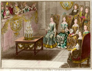 Louis XIV
