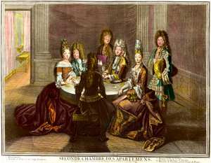 Louis XIV