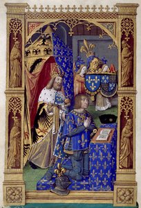 Fransa Kralı XII.Louis 1494 ve 1496 Arası Fransa Kralı VIII.