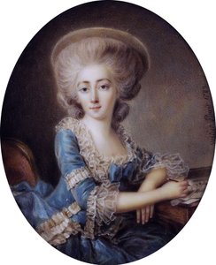  by Antoine Vestier