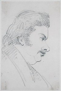 Honore de Balzac