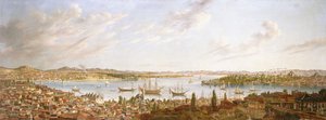 İstanbul Boğazı