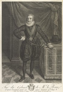 Henri IV