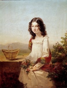 Lise Aubin de Fougerais