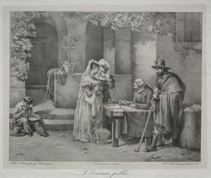 Kamu Yazarı.