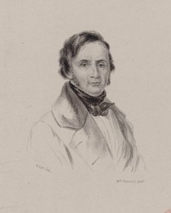 Piyanist ve besteci Joseph Bernard Woets