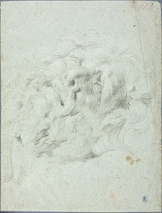  by Anton Domenico Gabbiani