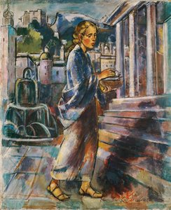 Meryem Tapınağı