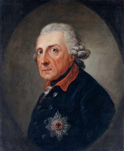 Büyük Frederick