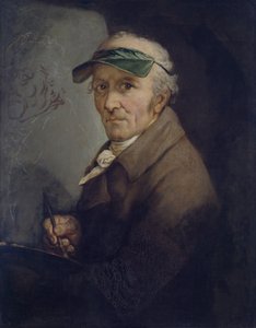 Almanca: Selbstbildnis mit Augenschirm Göz Gölgesi ile Otoportre


Alternatif başlıklar: Otoportre Almanca: Selbstporträt mit dem grünen Augenschirm Yeşil Göz Gölgesi ile Otoportre by Anton Graff