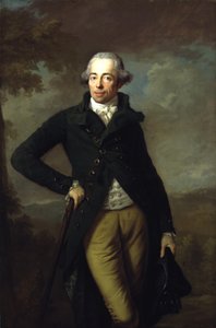 Henry XIV Reuss Yaşlı Hattı (1749-1799)