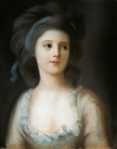 Kontes Zofia Potocka-Witt
