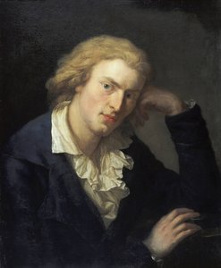 Friedrich von Schiller