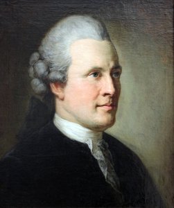 Georg Ritter von Zimmermann
