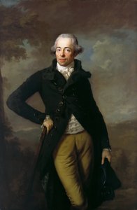 Henry XIV 1749-1799