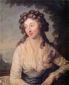 Konstancja Rzewuska