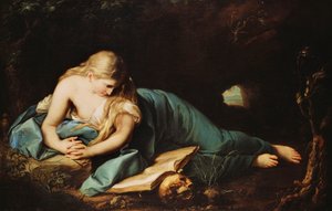 Aziz Mary Magdalen,
