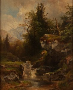 Salzkammergut