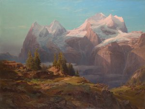Bernese Oberland