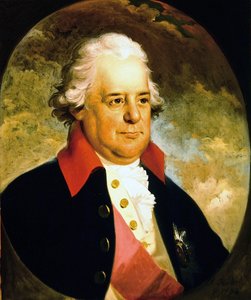 Sir George Yonge Bt.