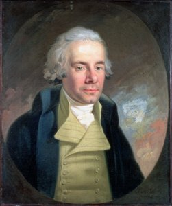 William Wilberforce'un Portresi (1759-1833)