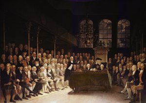 William Pitt, 1793 Fransız Savaş Bildirgesi