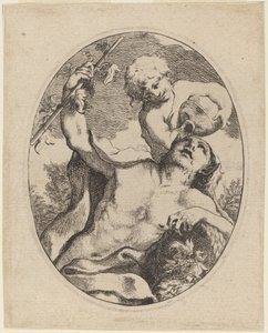Baküs by Anton Maria Zanetti II
