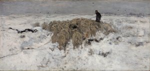  by Anton Mauve