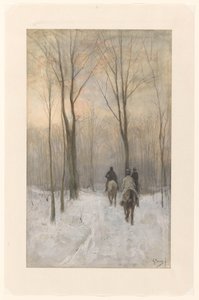 Haagse Bos