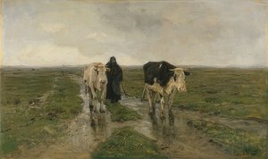 Otlama. Muhtemelen 1880