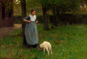 Laren
