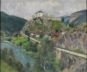Sonnenburg ölmek