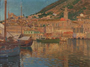 Ragusa Limanı