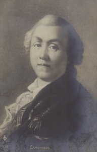 Alexander Sumarokov, Rus şair ve oyun yazarı
