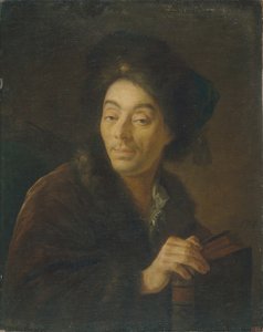 Oyuncu Yakov Danilovich Shumsky