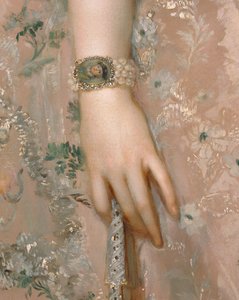  by Anton Raphael (attr. to) Mengs