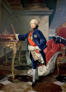 Ferdinand IV, Napoli Kralı (1751-1825)