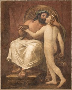Jüpiter Ganymede